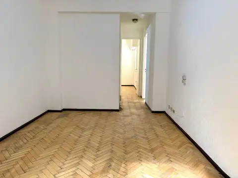 VENTA DEPARTAMENTO PARQUE PATRICIOS