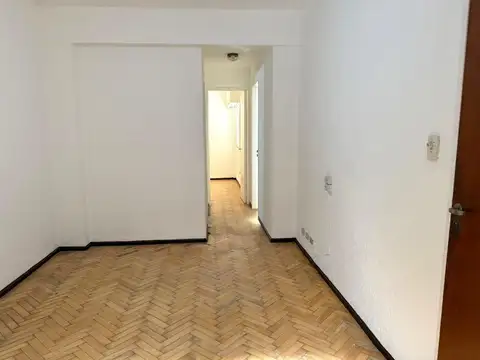 Departamento en Venta en Parque Patricios, USD 62.000