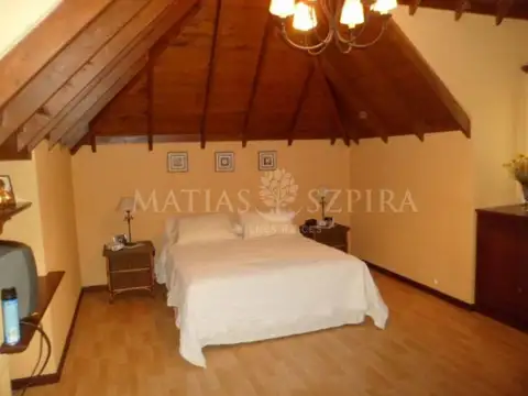 Casa en Venta al Norte