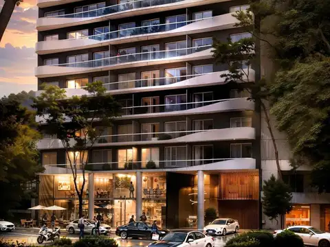 Departamento en Venta en Boedo, USD 198.400