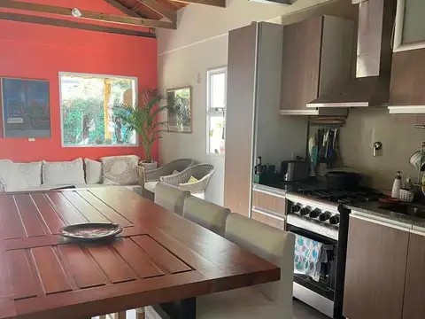 Casa en Alquiler Temporal A Estrenar