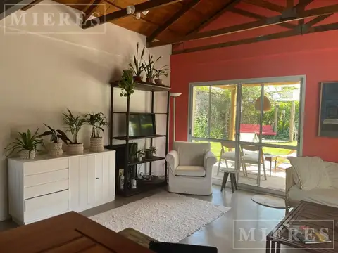 Casa en Alquiler Temporal en Los Alamos (Tigre), USD 3.000