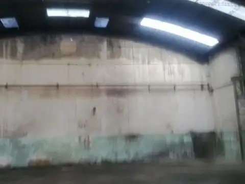 Galpon en Venta 60 años