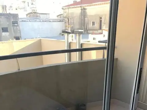 Departamento en Alquiler Temporal de Monoambiente