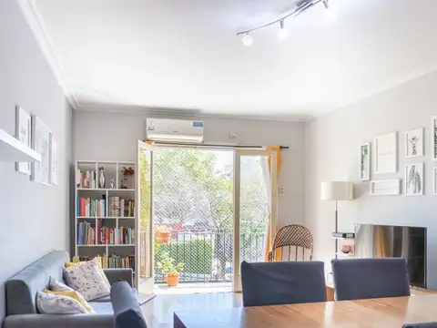 Departamento en Venta de 2 dormitorios