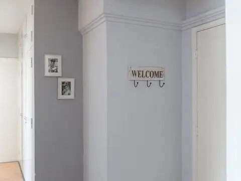 VENTA- 3 AMBIENTES - VICENTE LOPEZ - FLORIDA -