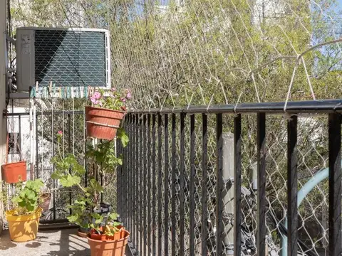 Departamento en Venta 55 años