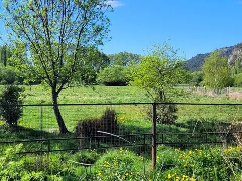 Terreno en Venta en El Bolson, USD 60.000
