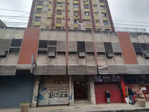 CENTRO. RIOJA 80 1 DORMITORIO