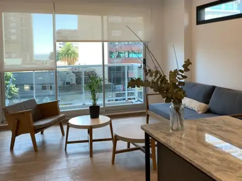 Departamento en Venta con 1