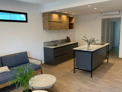 Departamento en Venta al Noreste