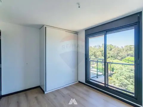 Departamento en Venta al Oeste