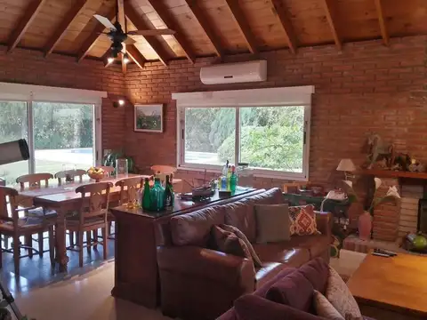 IDEAL VIVIENDA PERMANENTE