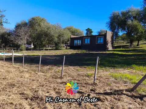 Terreno en Venta 30  mts Frente