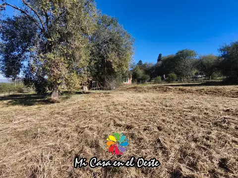 Terreno en Venta en Casa Grande, USD 6.000