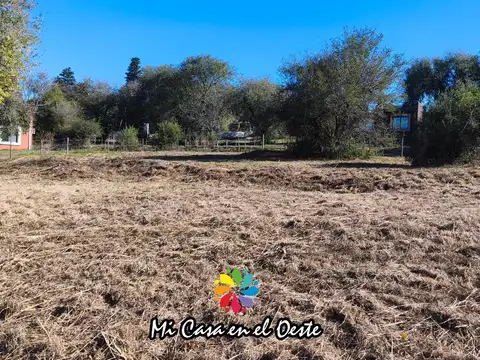 Barrio Privado sobre Ruta 38