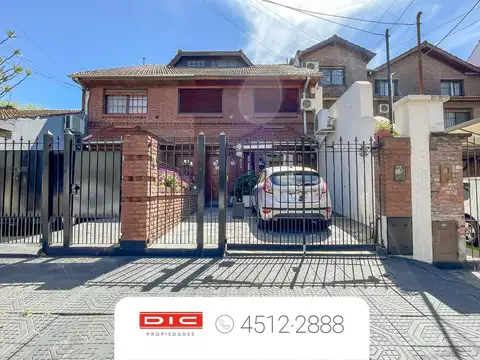 PH 3 dormitorios Venta - Mart.-Santa Fe/Fleming