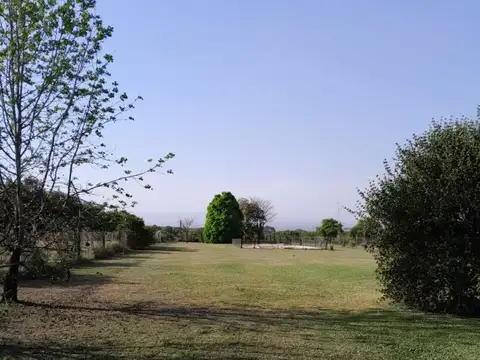 Terreno - Venta - Argentina, San Miguel de Tucumán