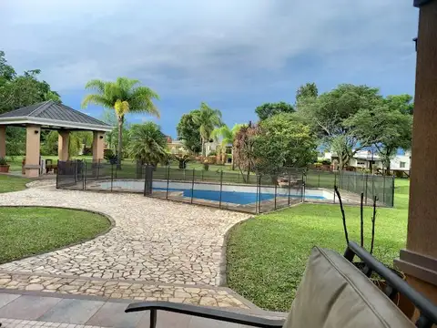 Club de Campo Las Moritas