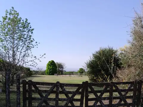 Club de Campo Las Moritas