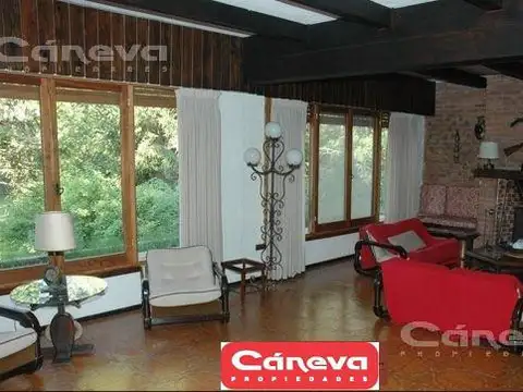 Casa en Venta 30 años