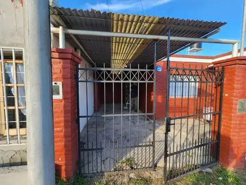Casa en Venta de 2 dormitorios