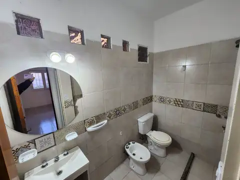 DOS UNIDADES EN BLOCK EN VENTA.