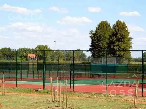 Terreno en Venta de 794,0 m2