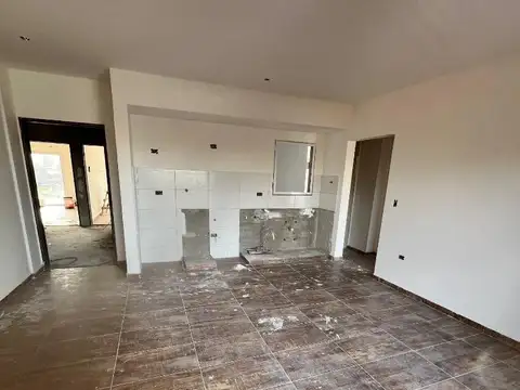 Gral. Urquiza 1700, Piso 4