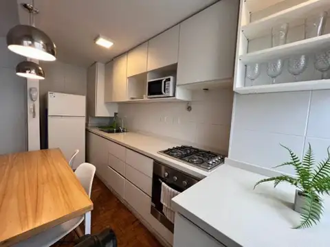 Departamento en Alquiler Temporal en Belgrano, USD 900