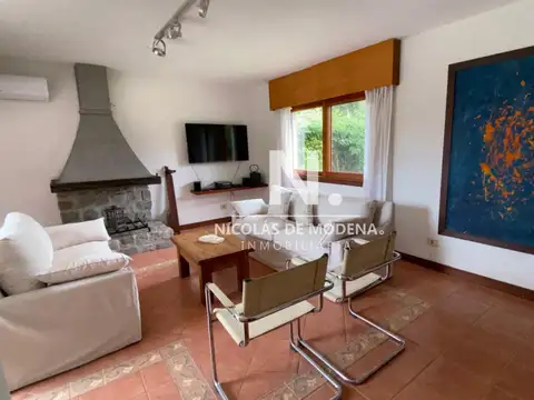 Casa en Alquiler Temporal en Pinares, USD 0