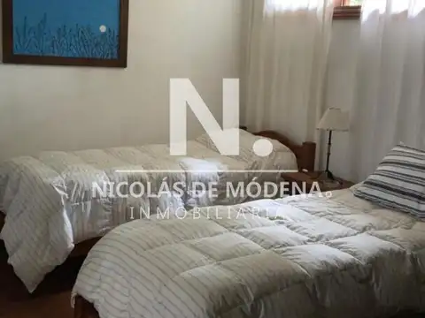 Casa en Alquiler Temporal 2025 años