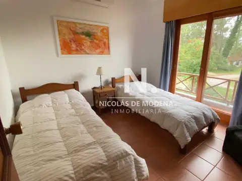 Casa en Alquiler Temporal en Pinares, USD 0