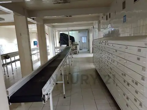 Galpon en Venta 2025 años