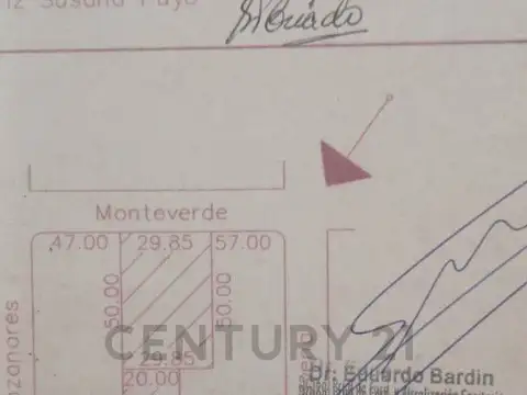 Venta Galpon en Burzaco