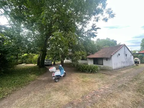 Casa en Venta en Ingeniero Maschwitz, USD 150.000