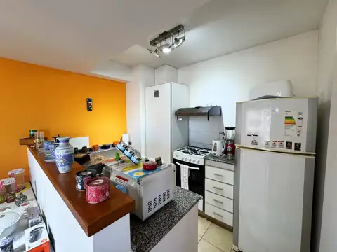 Departamento en Venta en Martin, USD 88.000