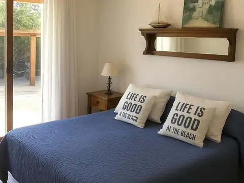 Casa en Alquiler Temporal en Manantiales, USD 25.000