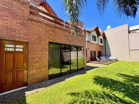 Casa en Venta 18 años
