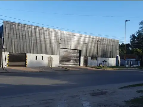 Galpon en Venta en Del Viso, USD 430.000