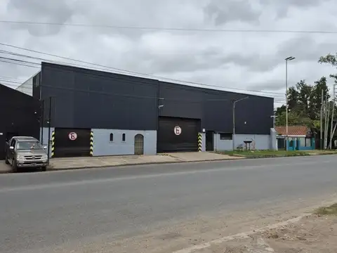 Av Constitucion 2847