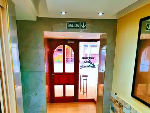 Departamento en Venta 40 años