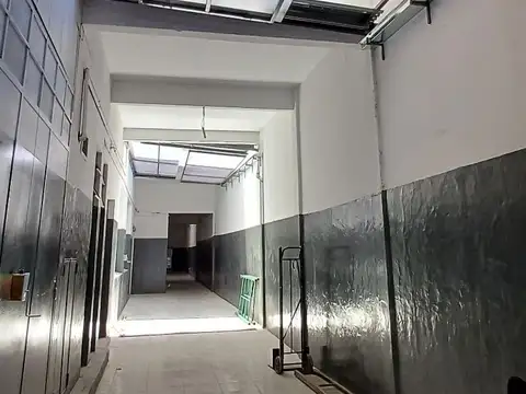 Av. Gaona al 3600 Flores CABA