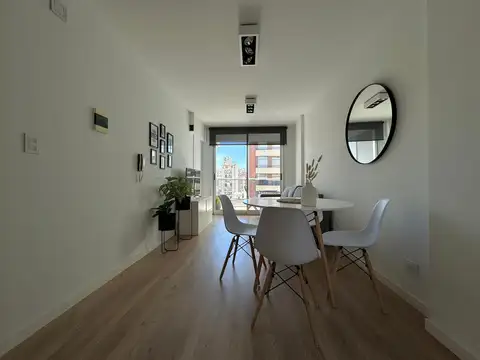 Departamento en Venta en Centro, USD 97.000