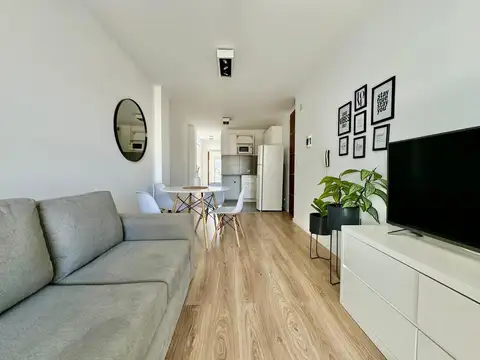 Departamento 1 dormitorio en venta en rosario financiacion