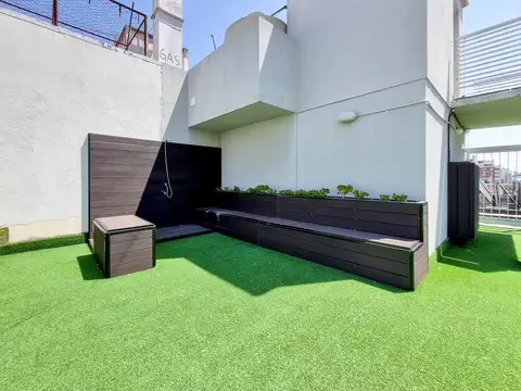 Departamento en Venta al Oeste