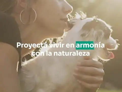 Terreno en venta en Capitan Bermudez