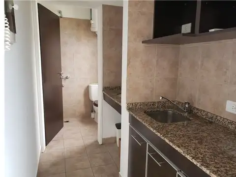 Oficina en Alquiler 13 años