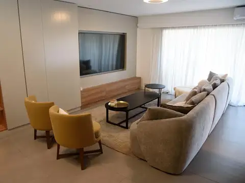 Departamento en Venta en Villa Crespo, USD 630.000