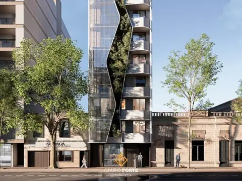 Velez Sarsfield 1200, Piso 6